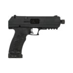 JCP Gen 2 40 SW 5.25"  Black 10-rd