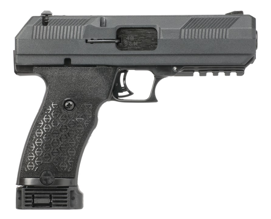 HI-POINT JCP GEN2 40SW BLACK 10+1 4.5″