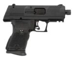 YC9 9mm 3.93" W/MTM Case TB Black 10-rd