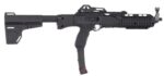 Hi-Point 995P 9mm 13.25" TB W/Brace 2/20rd