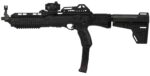 Hi-Point  495P .45 ACP 14.25" Brace R-Dt 2/10rd