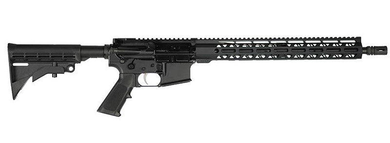 HI-POINT HP-15 5.56MM BLACK 30+1 15″