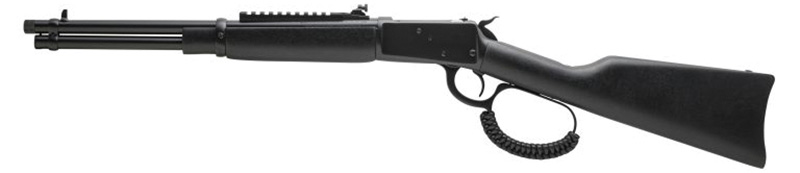 Rossi R92 L/A Rfl 44M 16.5″TripleBlk 8rd
