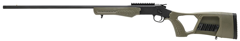 Rossi SS 410ga 26″XF Turkey Blk/ODGTuffy