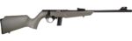 ROSSI RB22 22LR BLK/ODG 16.5" 10+1