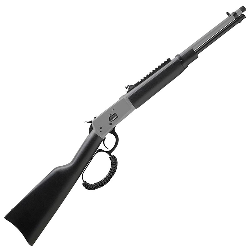 R92 .44MAG- TB 16.5” 8-RDS SNIPER GRAY
