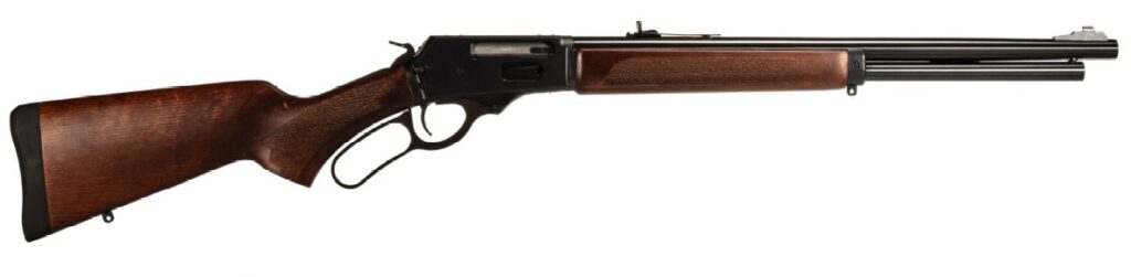 ROSSI R95 360BH BL/WD 20″