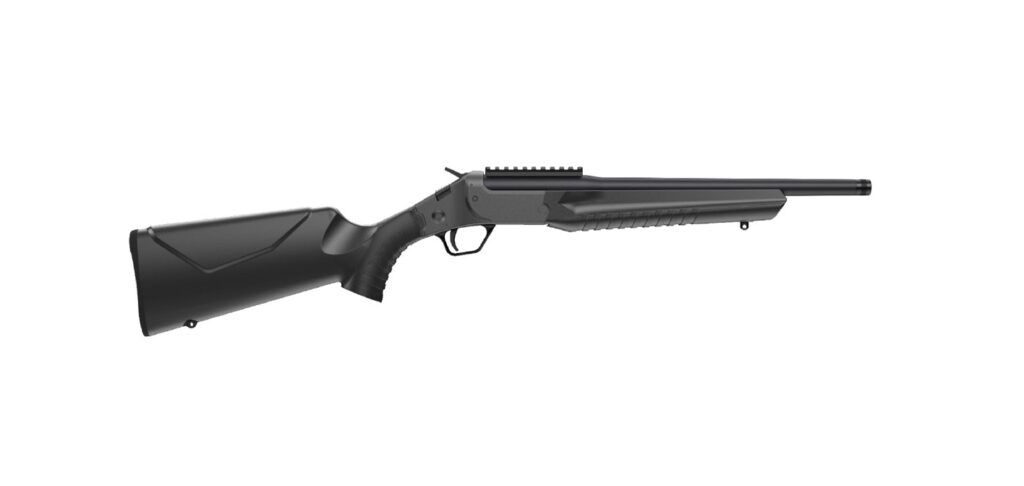ROSSI LWC 44MAG BLK/BLK 16.5″ TB