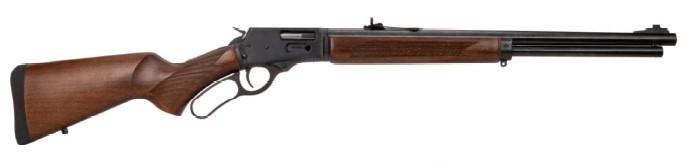 ROSSI R95 CLASSIC 444MAR BL/WD 20″