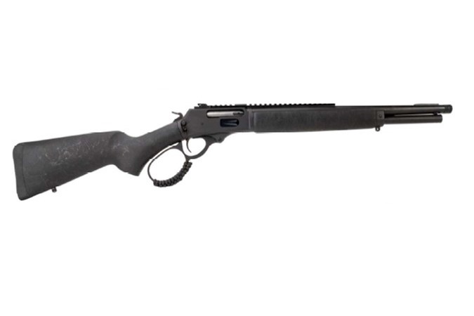 R95 .357 Mag 16.5″ Triple Blk 8-rd THR