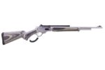 R95 .357 Mag 18" SS/WD Laminated 8-rd THR