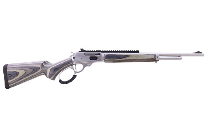 R95 .357 Mag 18″ SS/WD Laminated 8-rd THR
