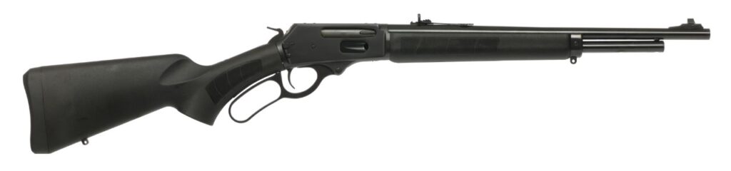ROSSI R95 30-30 BL/SY 18″