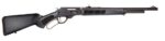 R95 Trapper .45-70 GOVT 16.5" Blk/Ply 5-rd THR