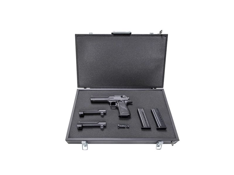 MAGNUM RESEARCH DESERT EAGLE COMPONENT SYS 6″