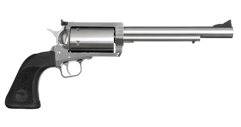 BFR S/A Rev 45/70 7.5″ S AS 5Rd