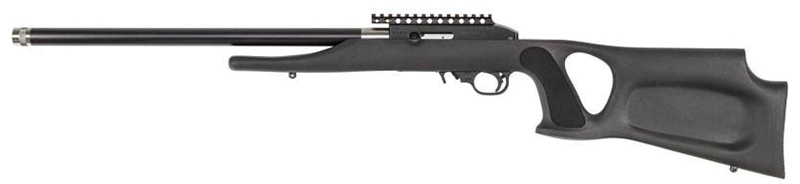 MagLite Switchbt 22LR 18″ Ultra Aluminum