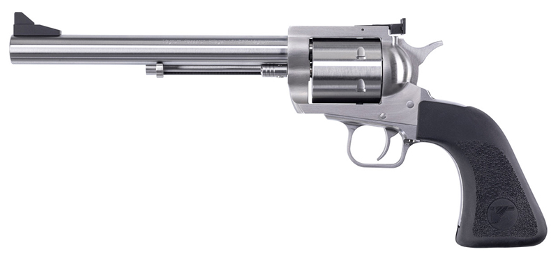 BFR S/A Rev 44Mag 7.5″ SS AS 6Rd