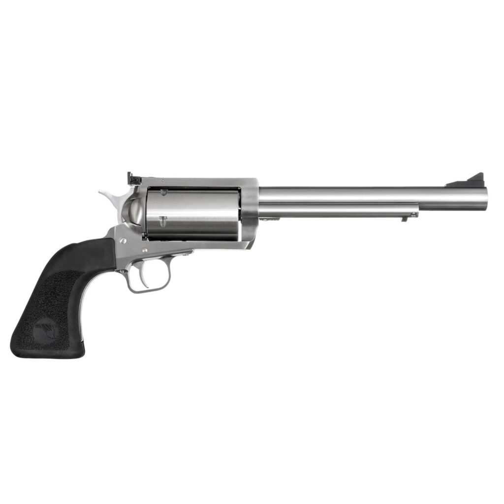 MAGNUM RESEARCH BFR REVOLVER 30-30 SS 7.5″ 6SH