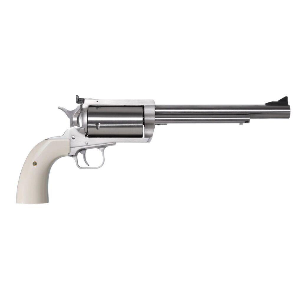 MAGNUM RESEARCH BFR REV 30-30 SS BSLY 7.5″ 6SH