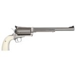 MAGNUM RESEARCH BFR REV 30/30 SS BSLY 10" 6SH