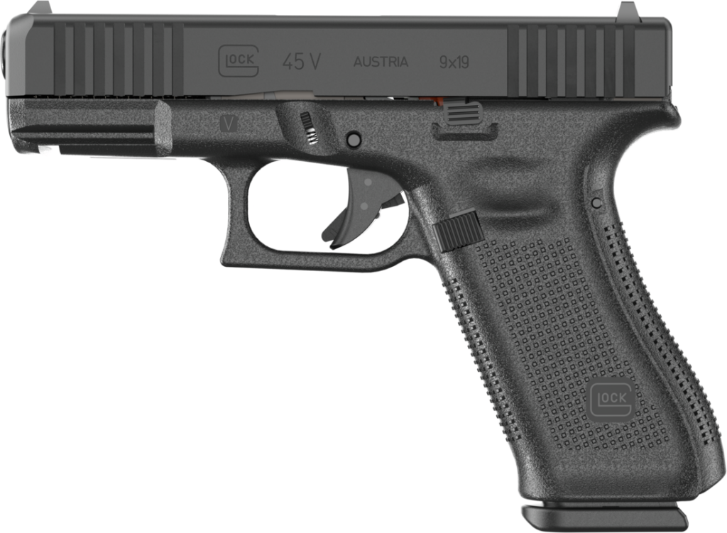 GLOCK G45 V 9MM 17+1 4.0″ FS