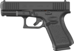 GLOCK G23 V 40S&W 10+1 4.02" FS