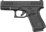 GLOCK G44 V 22LR 10+1 4.02" AS