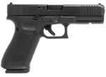 21 V MOS .45 ACP 4.61" OR FS Rail Black 3/13rd