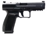 METE SFT 9mm 4.47 " Blk 1 18rd& 20rd