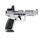 CANIK SFX RIVAL-S 9MM CHROME 5" MO2