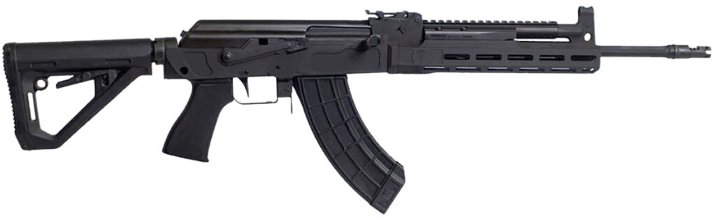 CENTURY ARMS MB47 SHARPS 7.62X39 30+1