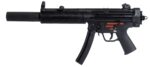 AP5-SD 9mm 5.75" Blk 30-rd