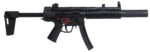 CENTURY ARMS AP5SD 9MM BLK 5.75 30+1 BRACE