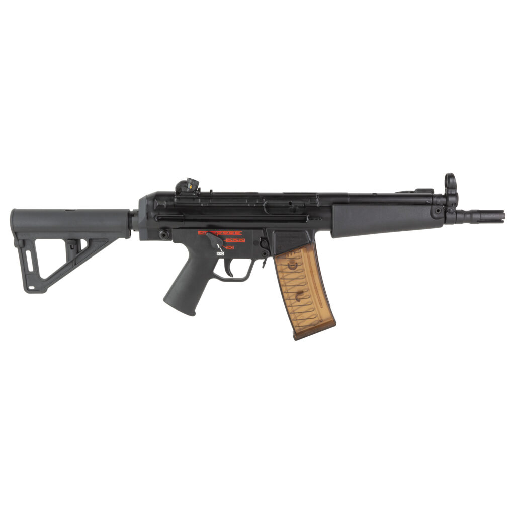 CENTURY ARMS AP53 5.56X45 BLK 8.3″ BRACE