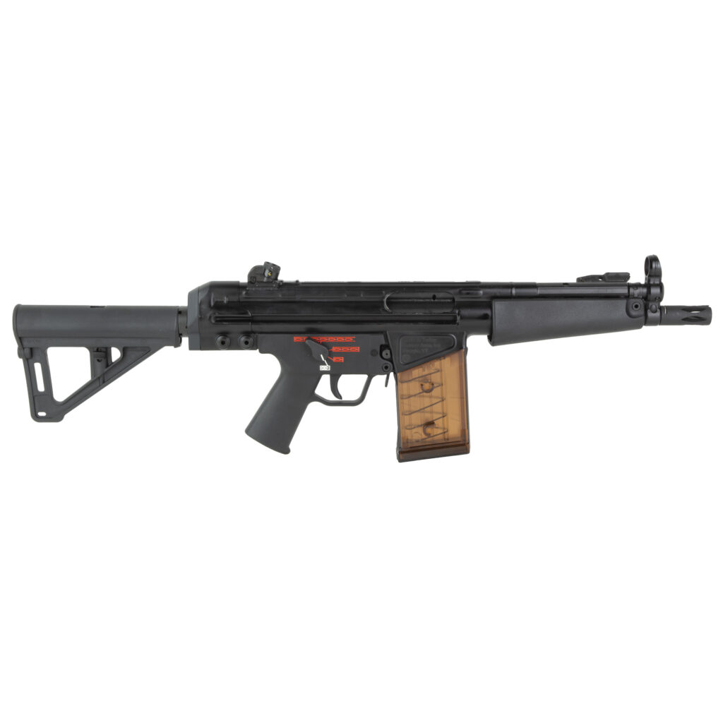 CENTURY ARMS AP51 7.62X51 BLK 8.3″ BRACE