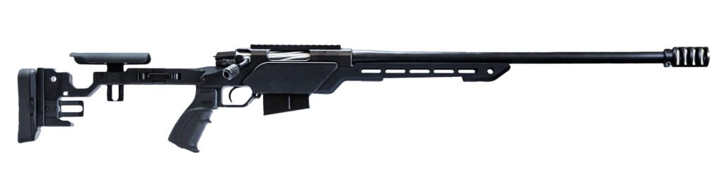 CENTURY ARMS ATA ALR 308WIN 20″ 10+1