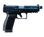 CIA HG8342SB-N   METE SFT PRO 9MM 5 18R STGRY/BLK
