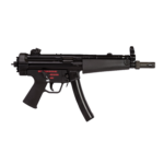 CENTURY ARMS AP5 NAVY 9MM BLK 8.9" 30+1