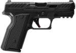 FUSION XF-9-BLK XF PRO 9MM 4" 15R BLACK