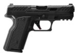 XF Pro 9mm 4" OR Blk 2/10 Glk Mag