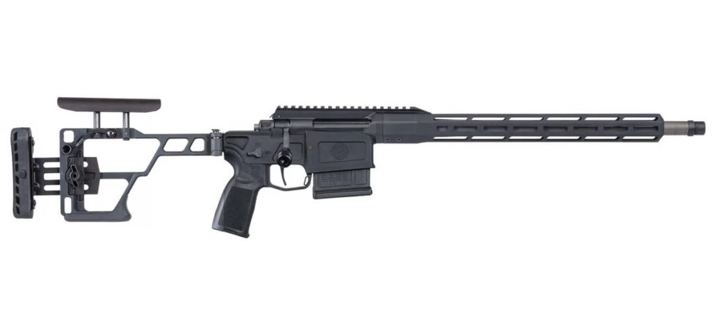 SIG SAUER SIG CROSS 308WIN 16″ BLK 5+1