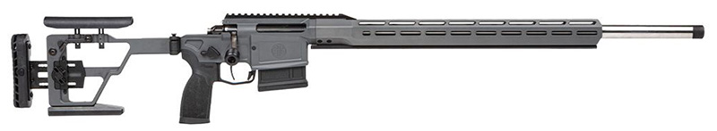 Cross BA 308 24″ Black/SS Adj/Stk 10rd