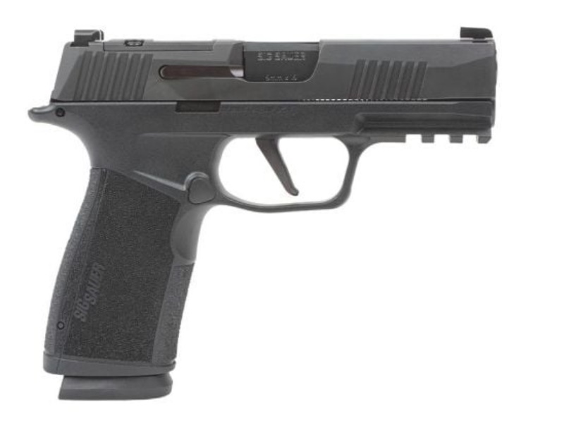 SIG SAUER P365X-MACRO 9MM 3.7″ 17+1