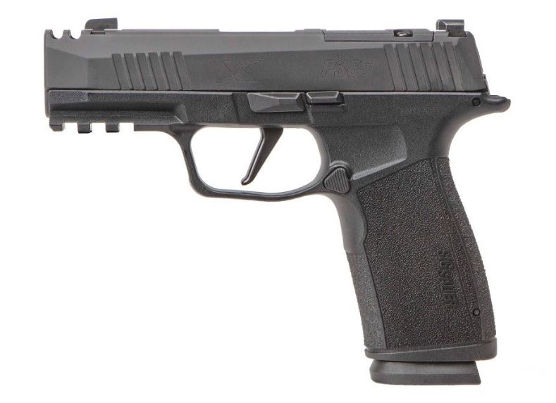 SIG SAUER P365X-MACRO COMP 9MM 3.1″ 10+1