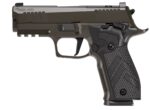 SIG SAUER P226X LEG SAO 3.8" 9MM 18+1 OR