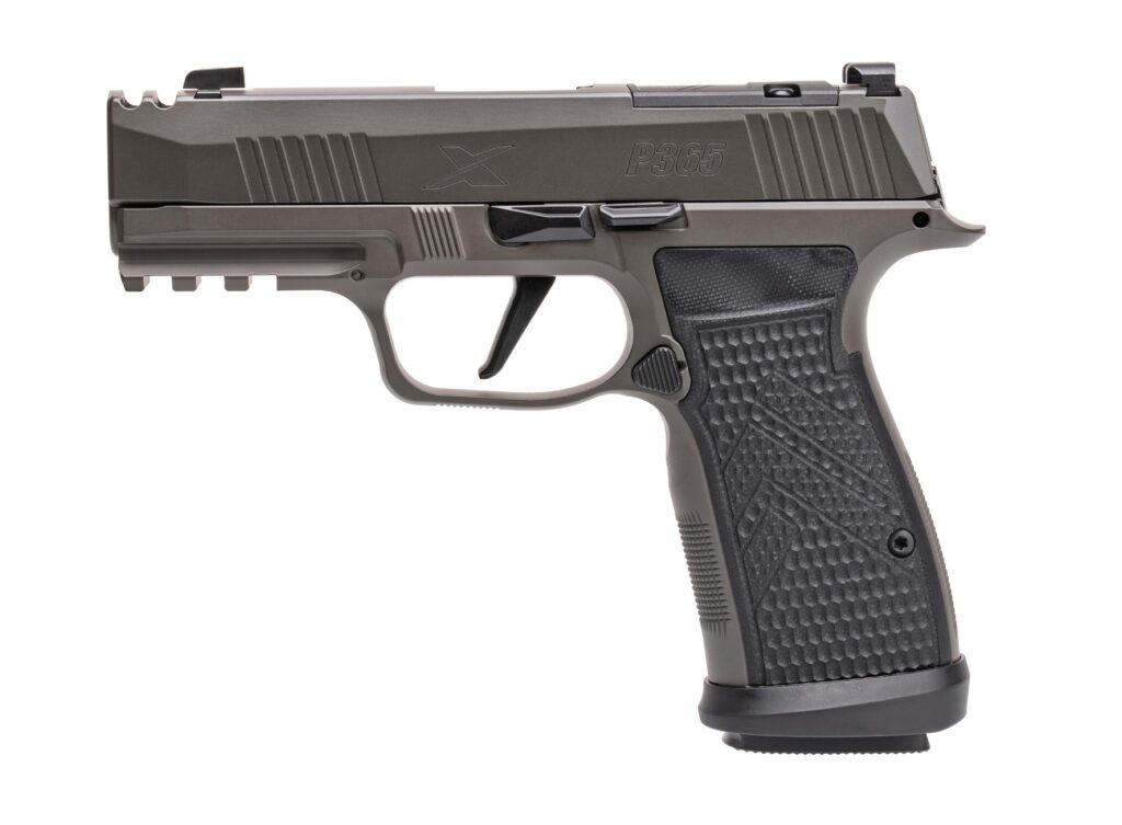 SIG SAUER P365 AXG LEGION 3.1″ OR 17+1