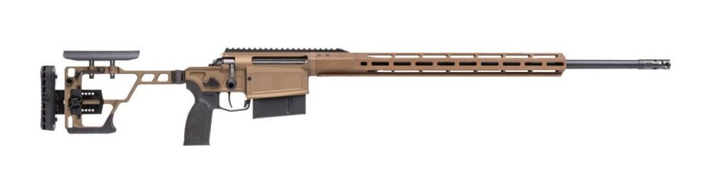 SIG SAUER SIG CROSS 300WIN 24″ COY 6+1