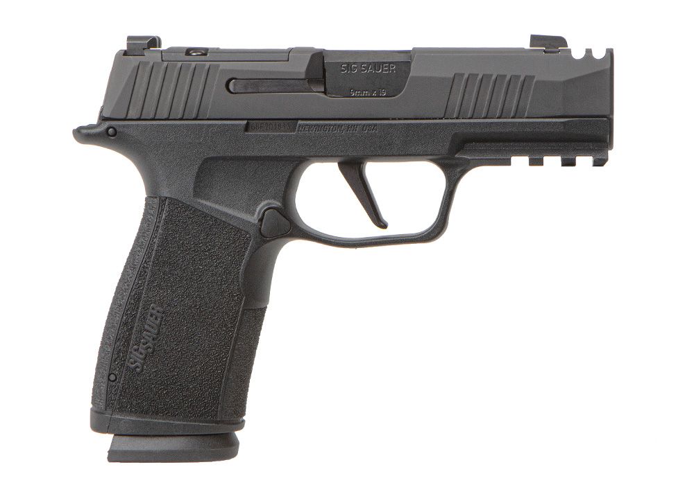 SIG SAUER OFF-DUTY P365X-MACRO COMP 9MM 3.1″ 17+1