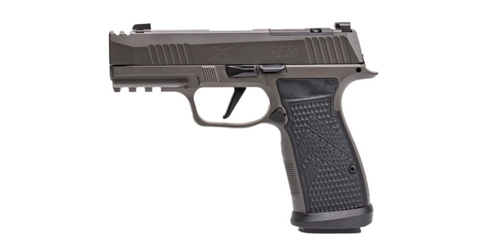 SIG SAUER P365 AXG LEGION 3.1″ OR 10+1